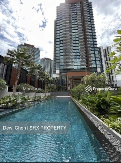 Normanton Park (D5), Apartment #479751531